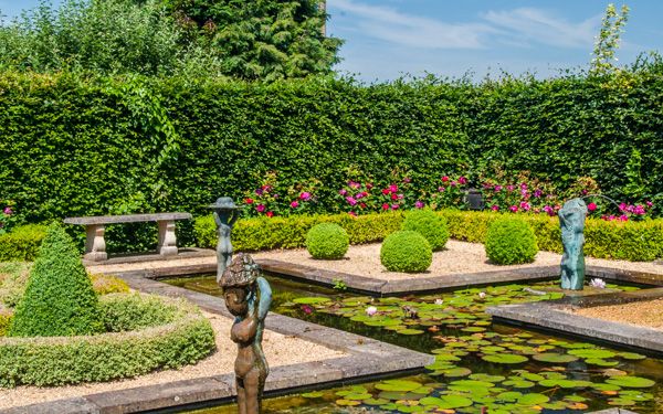barnsdale gardens