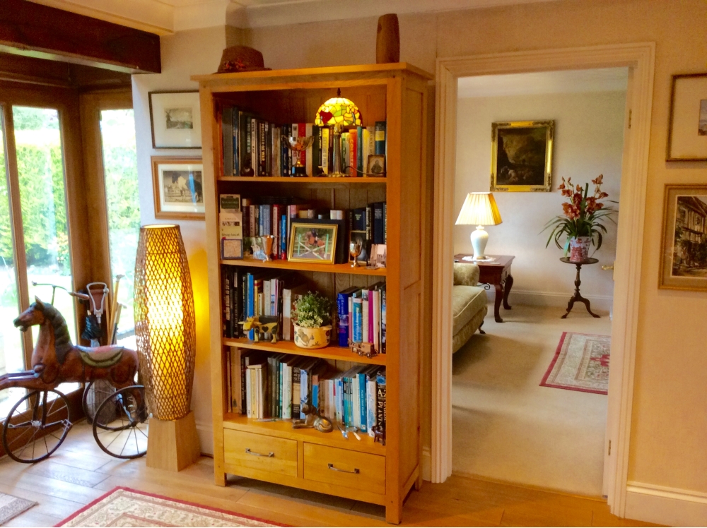 rowan house private sitting room