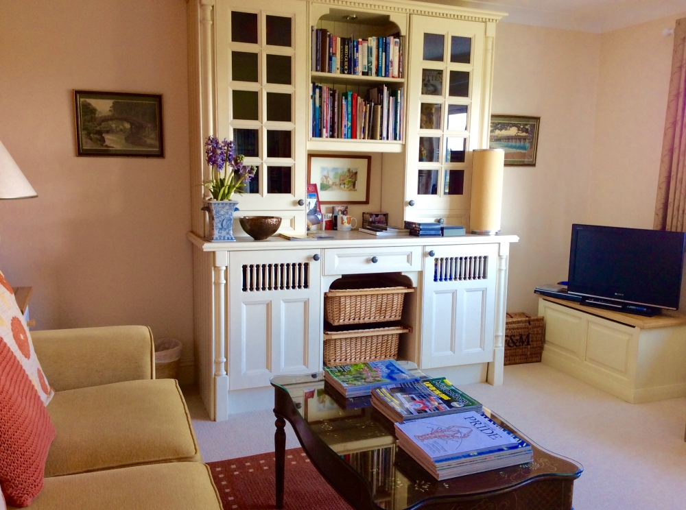 rowan house private sitting room