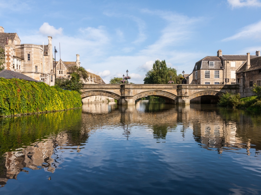 stamford